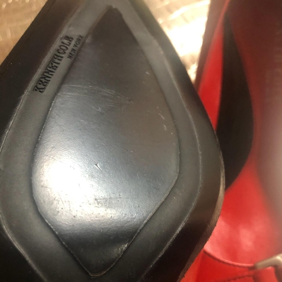 Heels - Picture 3 of 6